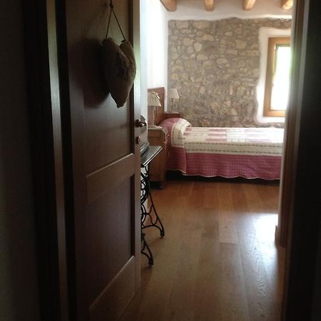 Il Capriolo Felice - Agriturismo Lastebasse エクステリア 写真