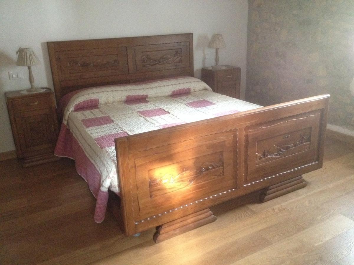Il Capriolo Felice - Agriturismo Lastebasse エクステリア 写真