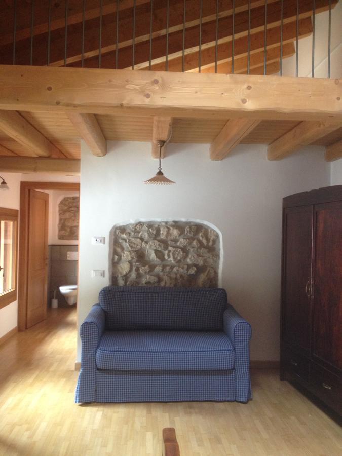 Il Capriolo Felice - Agriturismo Lastebasse エクステリア 写真