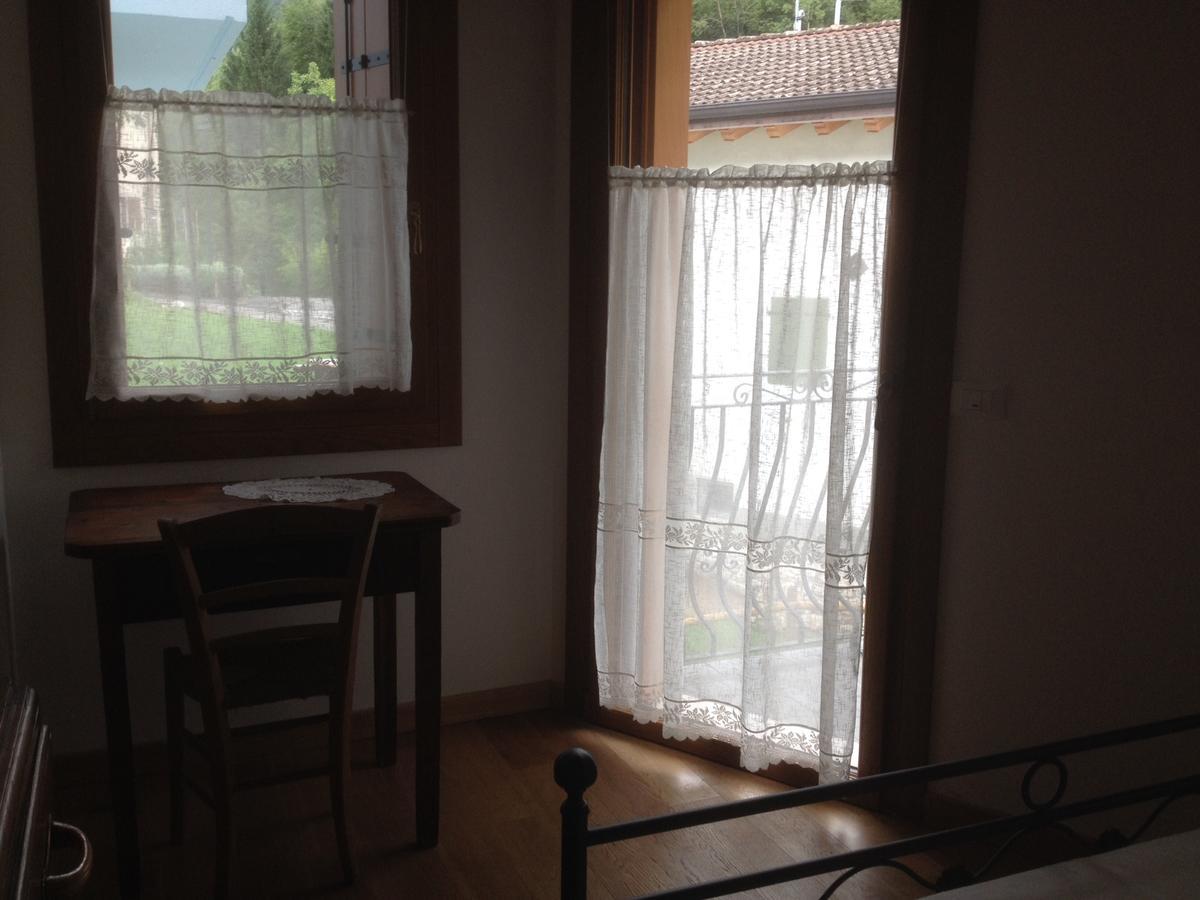 Il Capriolo Felice - Agriturismo Lastebasse エクステリア 写真
