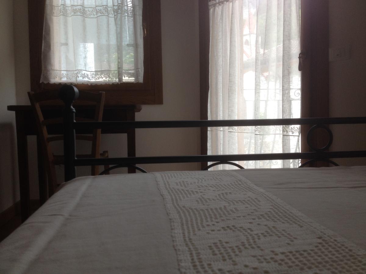 Il Capriolo Felice - Agriturismo Lastebasse エクステリア 写真