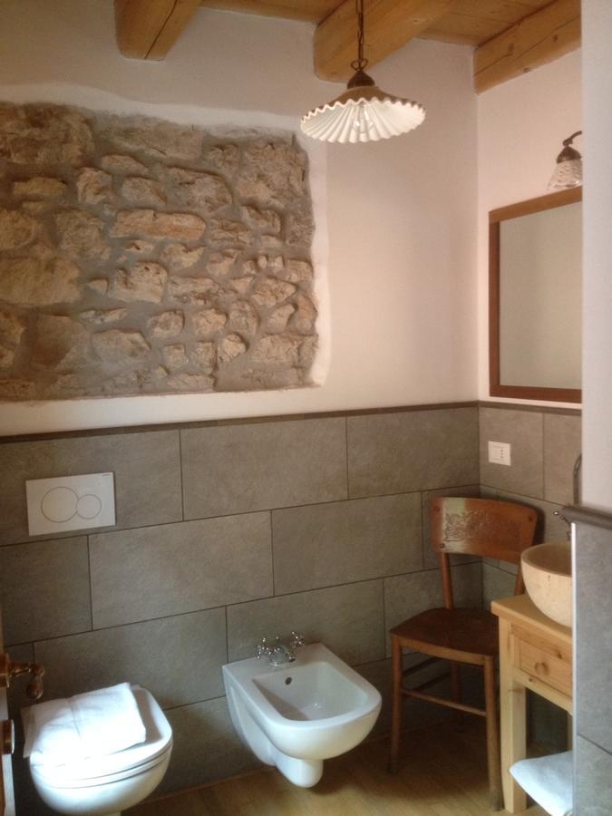 Il Capriolo Felice - Agriturismo Lastebasse エクステリア 写真