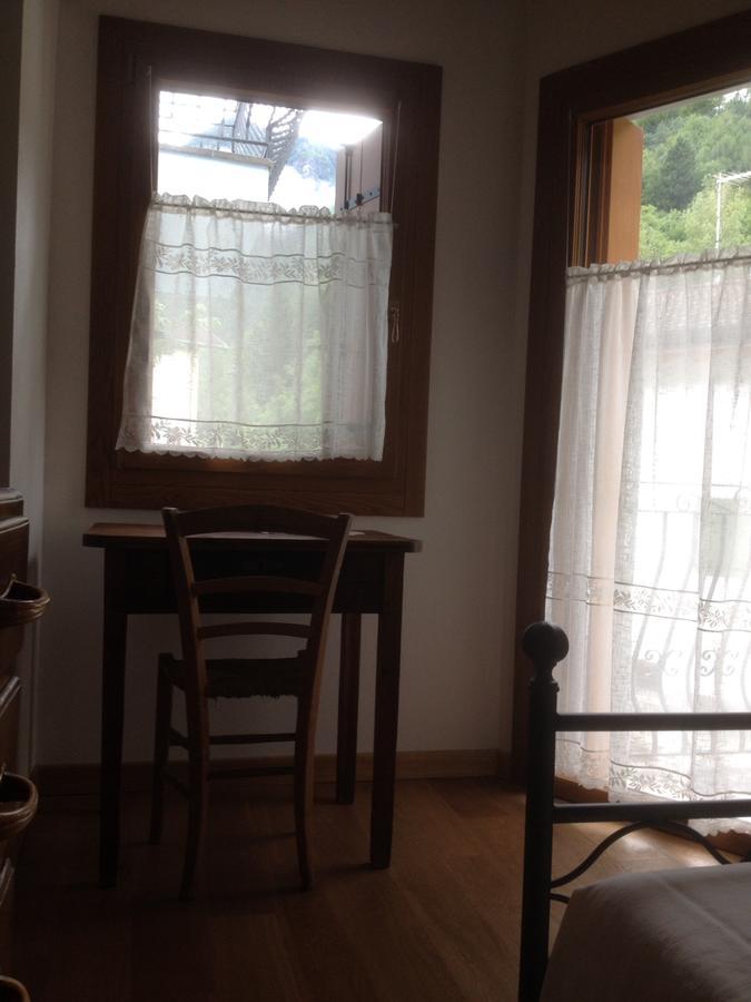 Il Capriolo Felice - Agriturismo Lastebasse エクステリア 写真