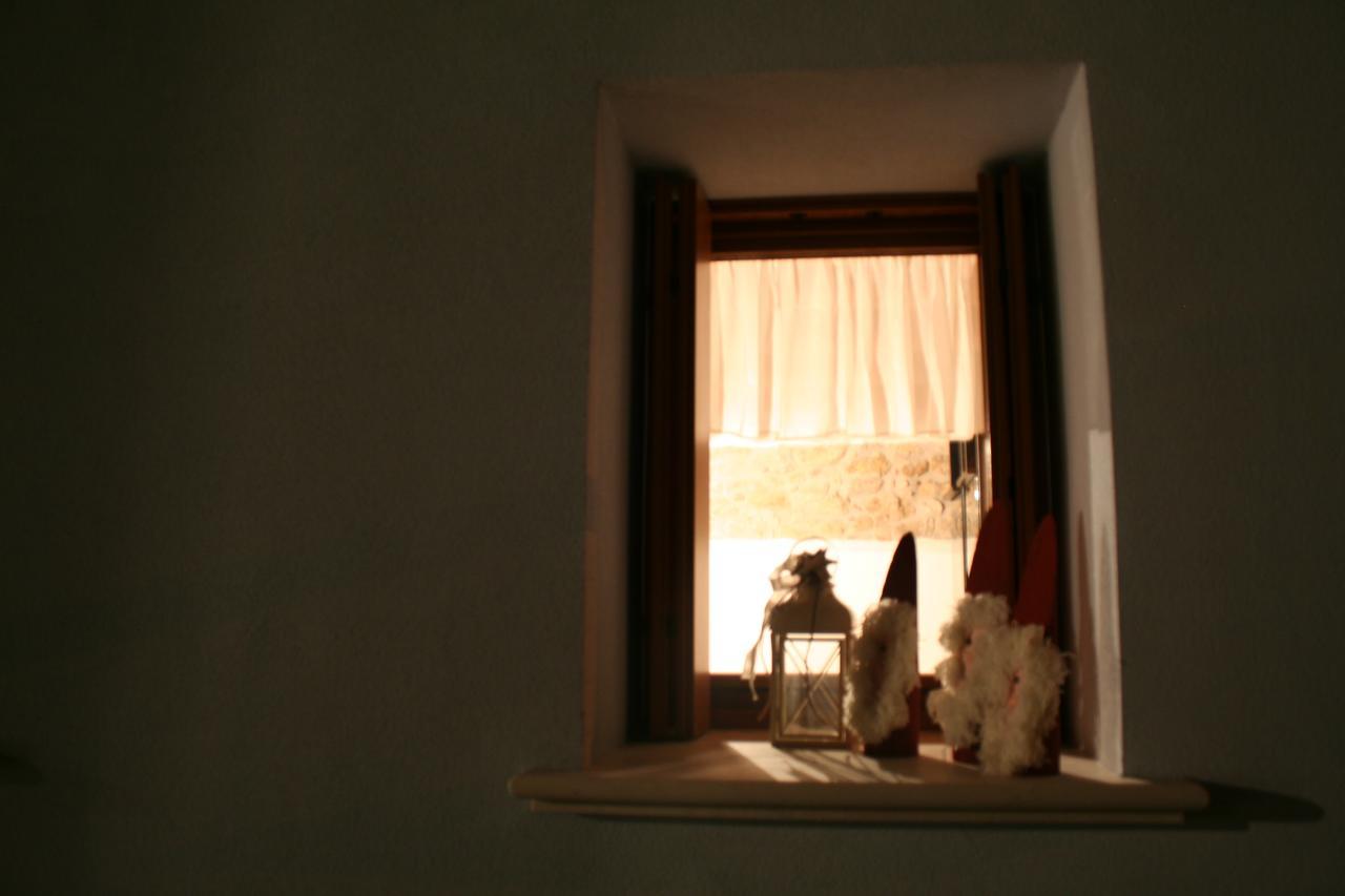 Il Capriolo Felice - Agriturismo Lastebasse エクステリア 写真