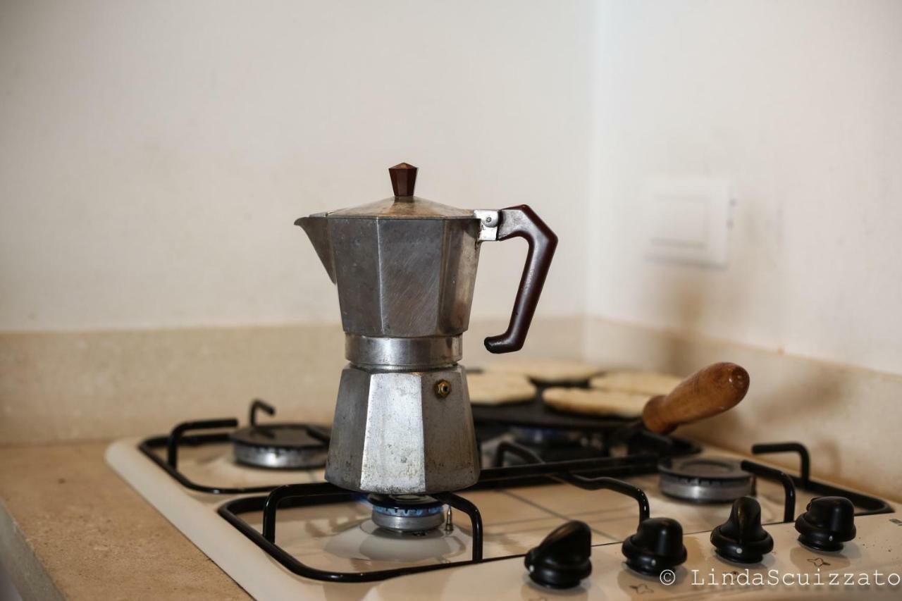 Il Capriolo Felice - Agriturismo Lastebasse エクステリア 写真